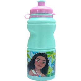 Bouteille Sport easy Hold 380 ml Vaiana Disney