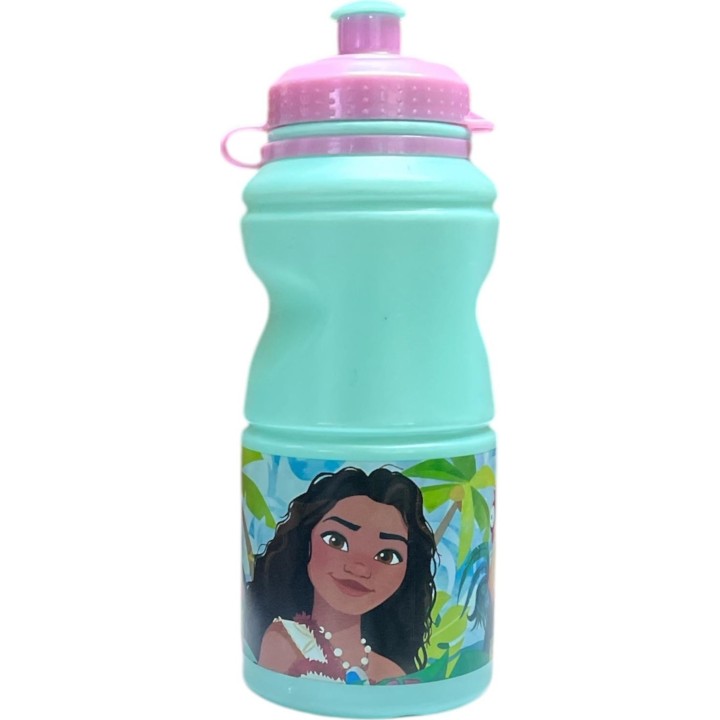Bouteille Sport easy Hold 380 ml Vaiana Disney