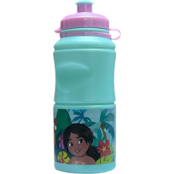 Bouteille Sport easy Hold 380 ml Vaiana Disney