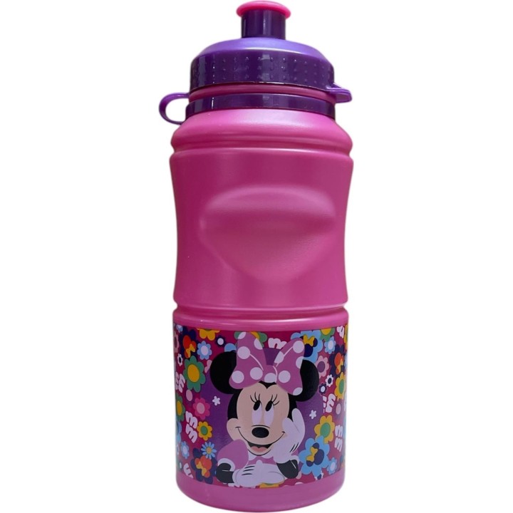Bouteille Sport easy Hold 380 ml Minnie Disney