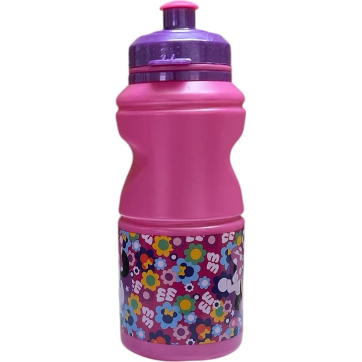Bouteille Sport easy Hold 380 ml Minnie Disney