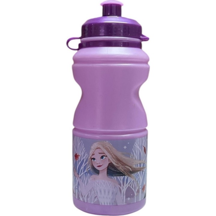 Bouteille Sport easy Hold 380 ml Frozen Disney