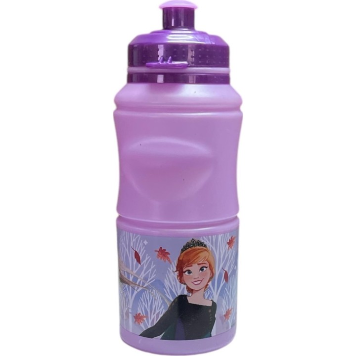 Bouteille Sport easy Hold 380 ml Frozen Disney