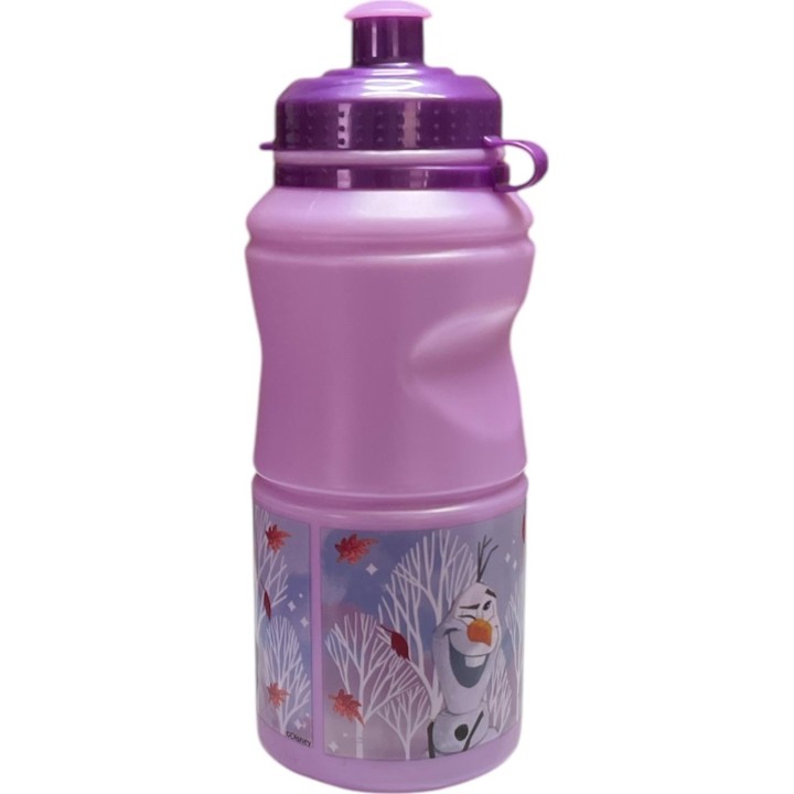 Bouteille Sport easy Hold 380 ml Frozen Disney