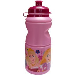 Bouteille Sport easy Hold 380 ml Princesse Disney