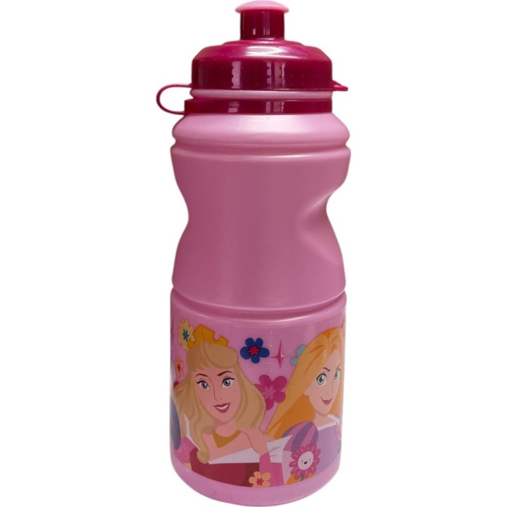 Bouteille Sport easy Hold 380 ml Princesse Disney