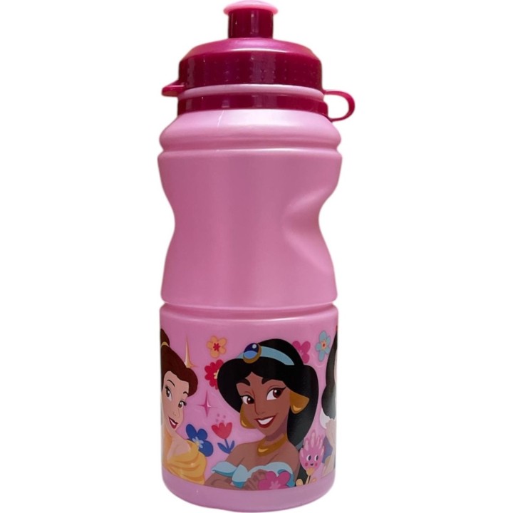 Bouteille Sport easy Hold 380 ml Princesse Disney