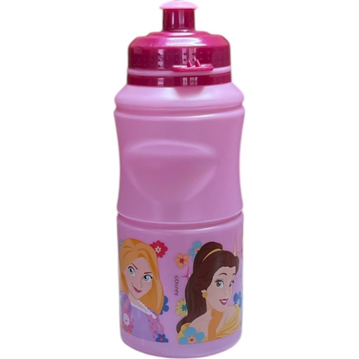 Bouteille Sport easy Hold 380 ml Princesse Disney