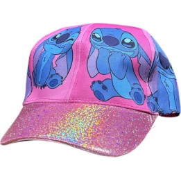 Casquette Stitch Disney