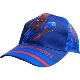 Casquette Spiderman Marvel