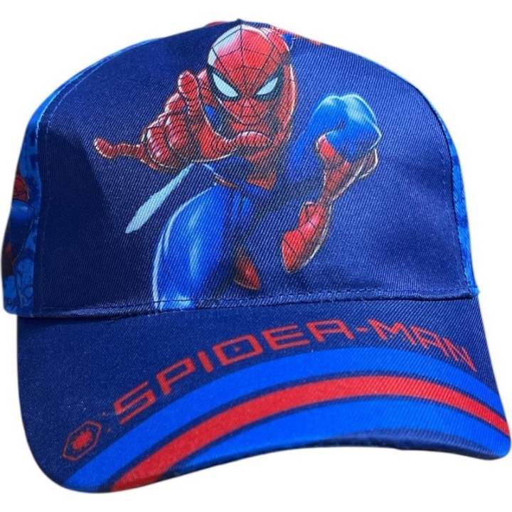 Casquette Spiderman Marvel