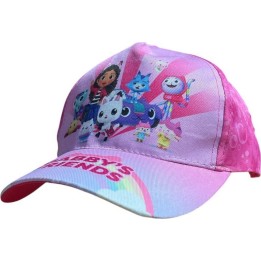 Casquette Gabby  Full Sublimation