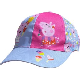 Casquette Peppa Pig Full Sublimation