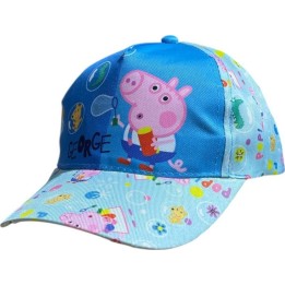 Casquette Peppa Pig Full Sublimation