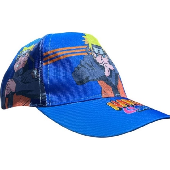 Casquette Naruto Full Sublimation
