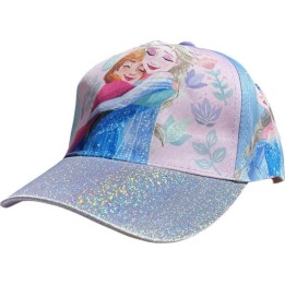 Casquette Frozen Full Sublimation