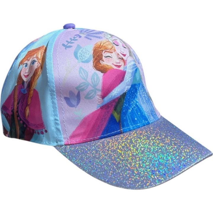 Casquette Frozen Full Sublimation