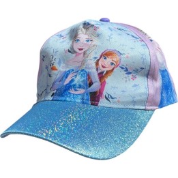 Casquette Frozen Full Sublimation