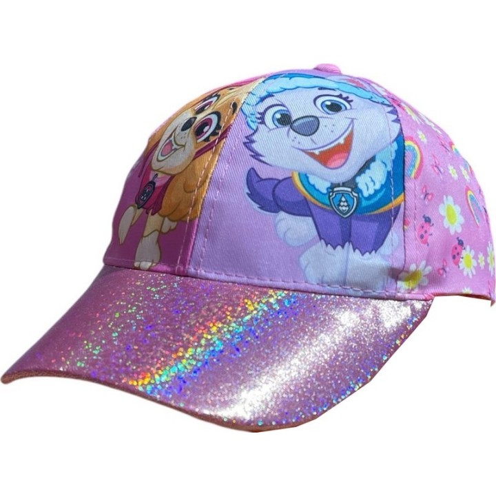 Casquette Paw patrol  Full Sublimation
