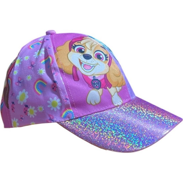 Casquette Paw patrol  Full Sublimation