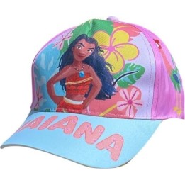 Casquette Vaiana Disney Full Sublimation