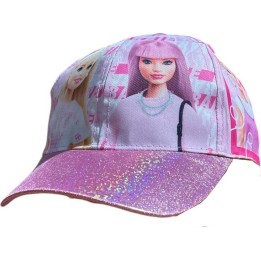 Casquette Barbie Full Sublimation