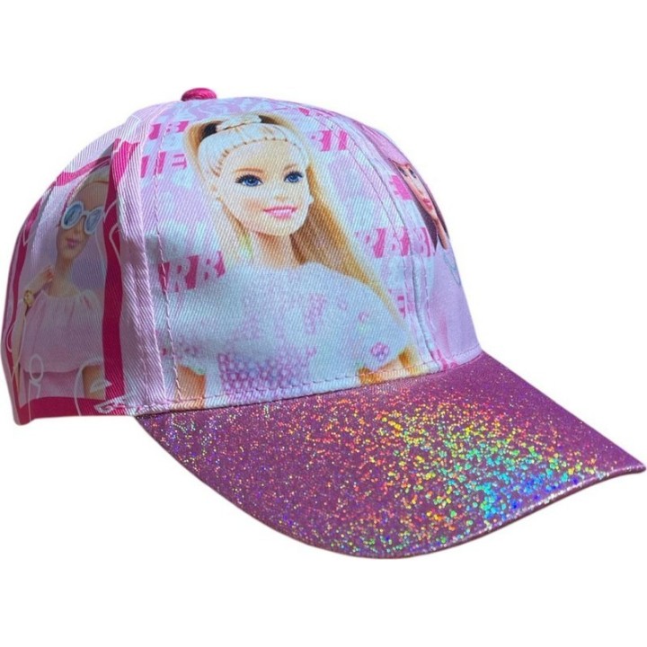 Casquette Barbie Full Sublimation