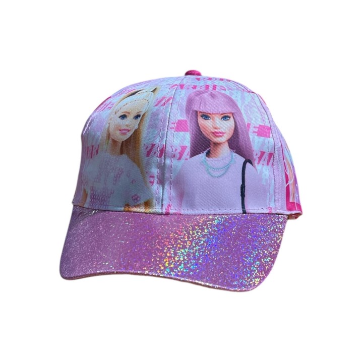 Casquette Barbie Full Sublimation