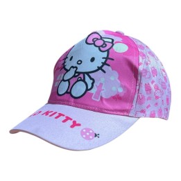Casquette Hello kitty  Full Sublimation