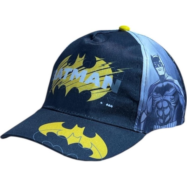 Casquette Batman