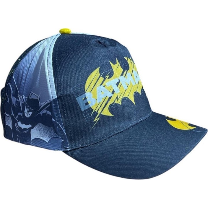 Casquette Batman