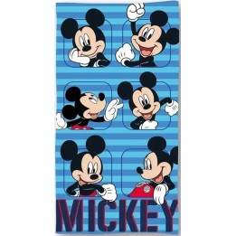 Drap de Plage Mickey disney
