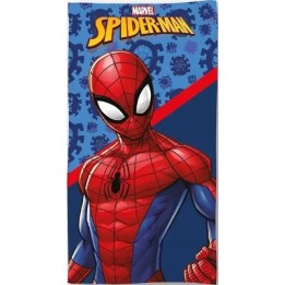 Drap de Plage Spiderman Marvel