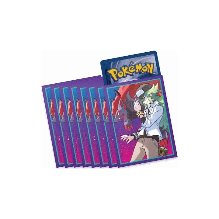 Coffret Dresseur d'Elite / ETB - Écarlate et Violet - EV09 Aventures Ensemble