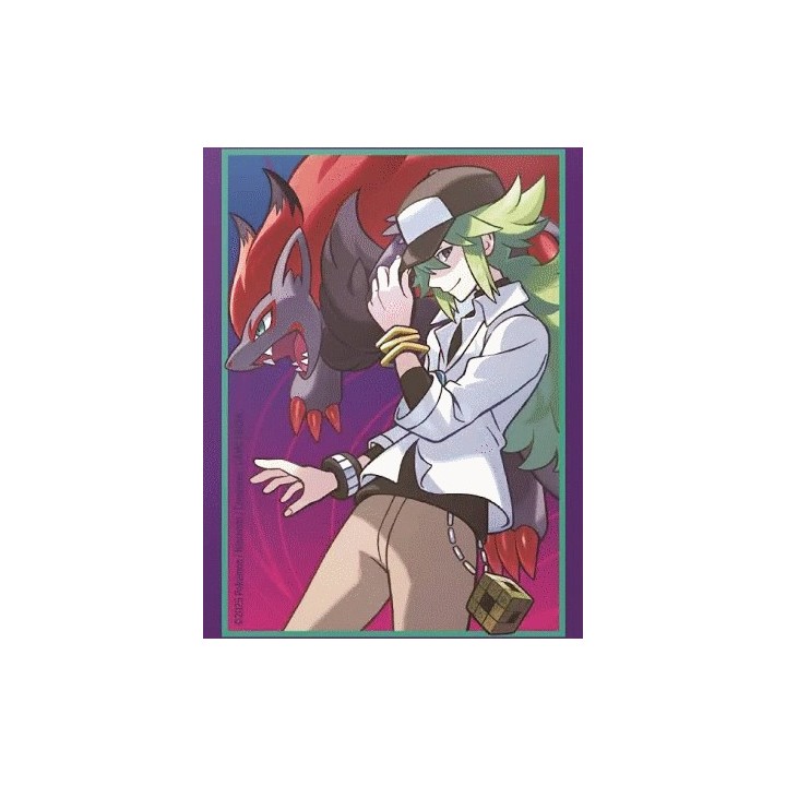 Coffret Dresseur d'Elite / ETB - Écarlate et Violet - EV09 Aventures Ensemble