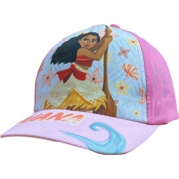 Casquette Vaiana Disney