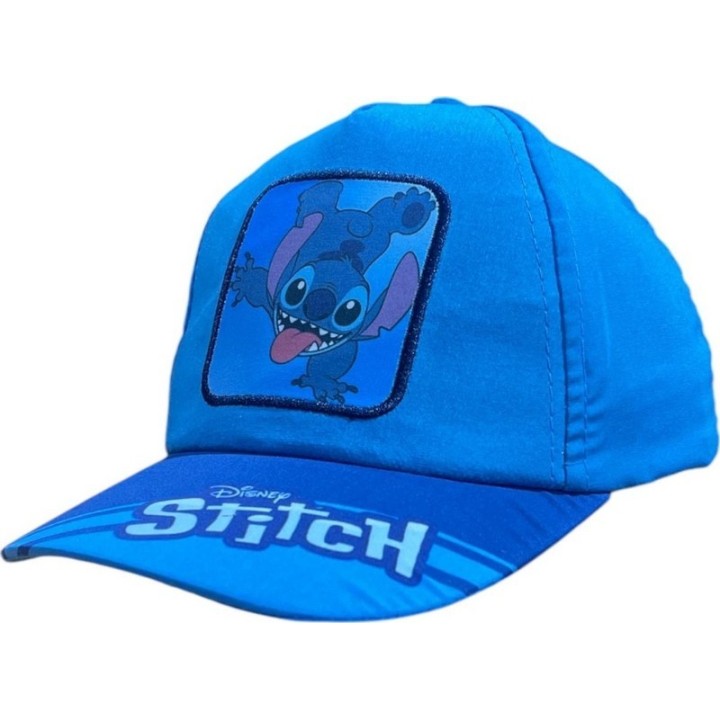 Casquette Stitch Disney
