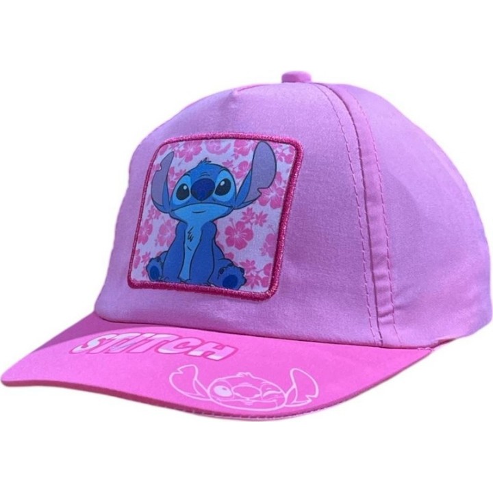 Casquette Stitch Disney