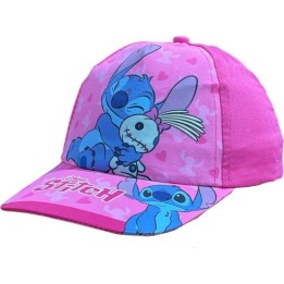 Casquette Stitch Disney