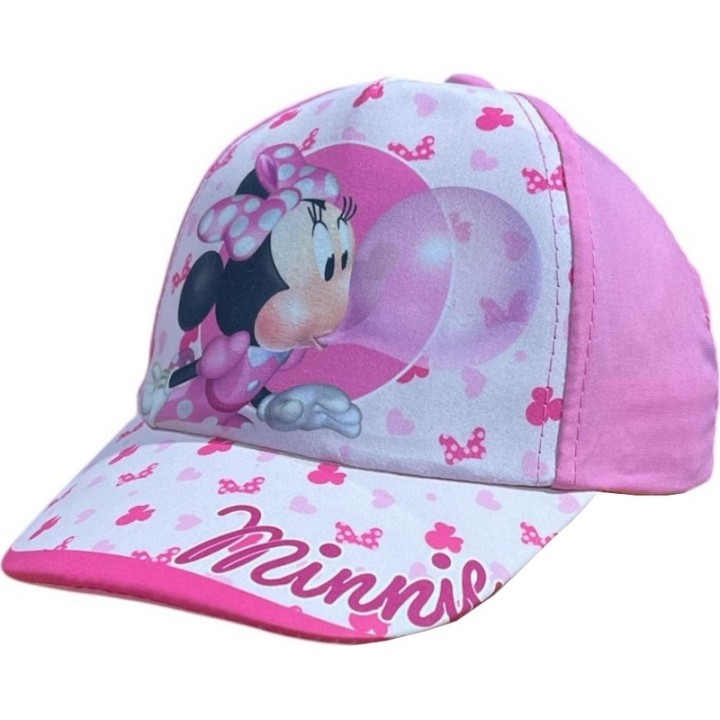 Casquette Minnie Disney