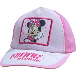 Casquette Minnie Disney