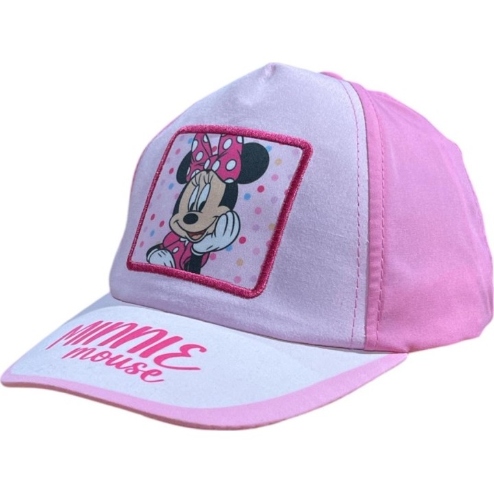 Casquette Minnie Disney
