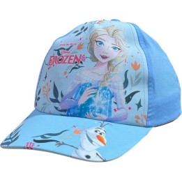 Casquette  Frozen disney