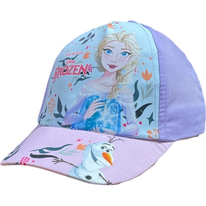 Casquette  Frozen disney