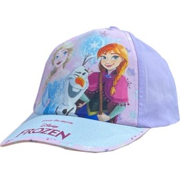 Casquette  Frozen disney