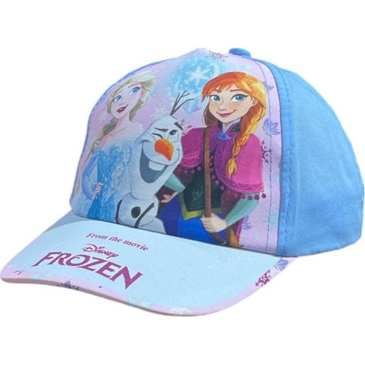 Casquette  Frozen disney