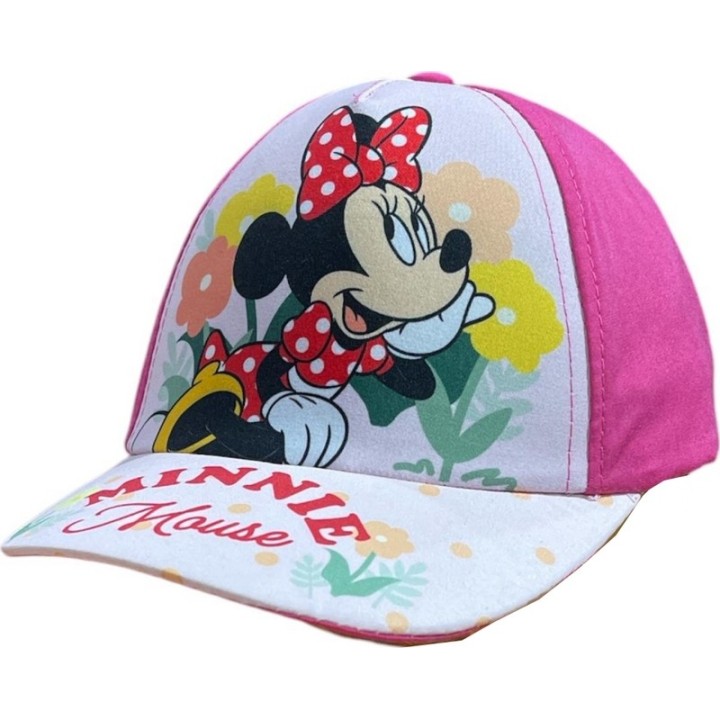 Casquette Minnie Disney