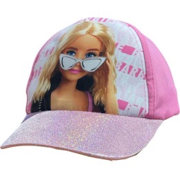 Casquette Barbie