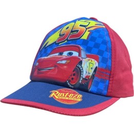 Casquette Cars Disney