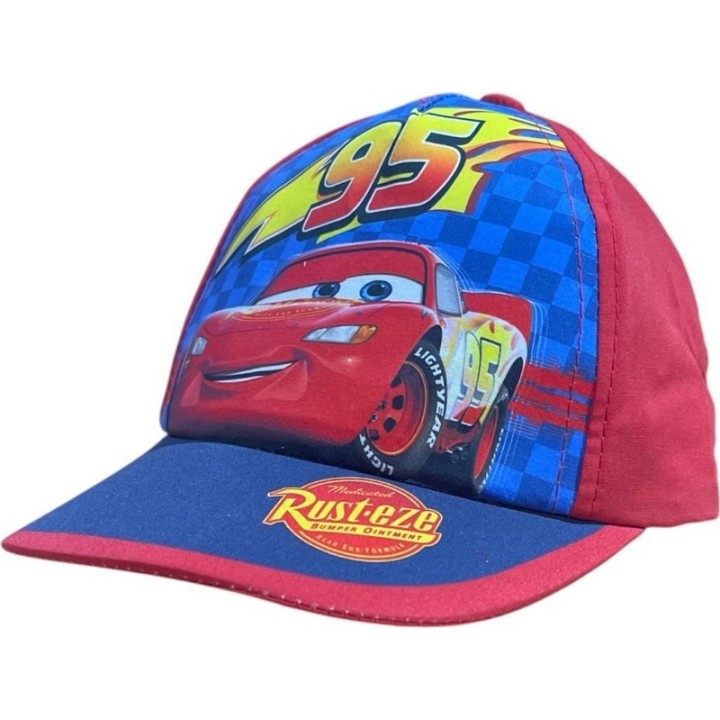Casquette Cars Disney